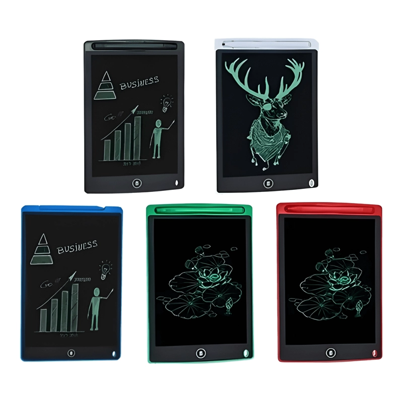 TABLET MAGICA LCD 8.5 JUEGO PARA NIÑOS #3 - 1