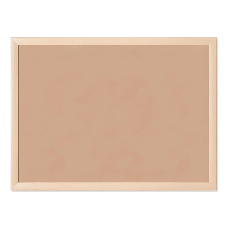 PACK X 2 PIZARRAS CORCHO 60 X 90 CM + FIJADORES - 2