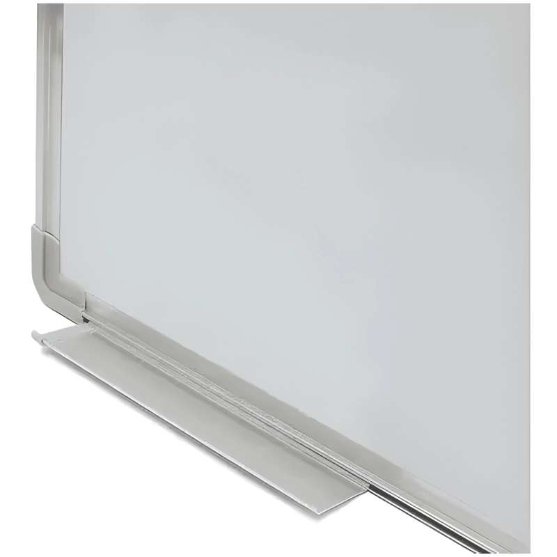 PIZARRA ACRILICA BLANCA 60X90 + SET 3 PLUMONES Y BORRADOR #3 - 1