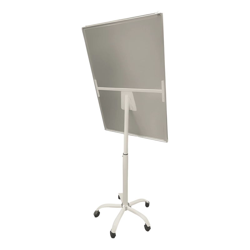 PIZARRA MOVIL PAPELOGRAFO 70X100 CM PATA ESTRELLA - 3