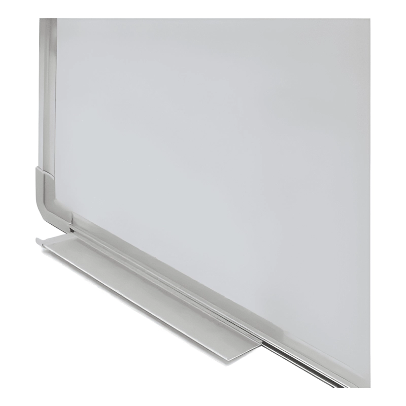 PIZARRA ACRILICA BLANCA 30X40 + SET 3 PLUMONES Y BORRADOR - 4