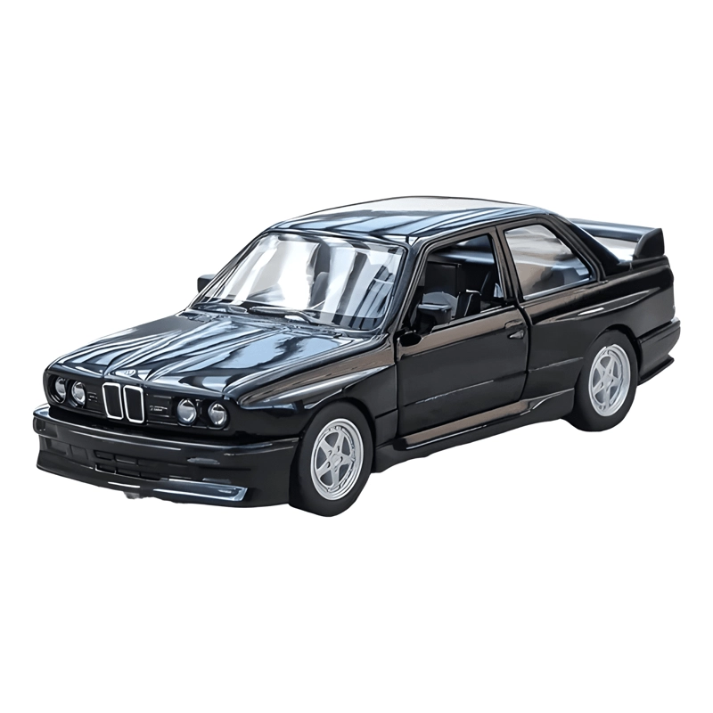 AUTO ESCALA 1:36 COLECCIONABLE VARIOS MODELOS #5 - 2