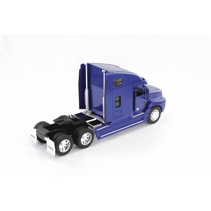 CAMION LINEA PESADA CENTURY CLASS S/T 1:32 AZUL - 1