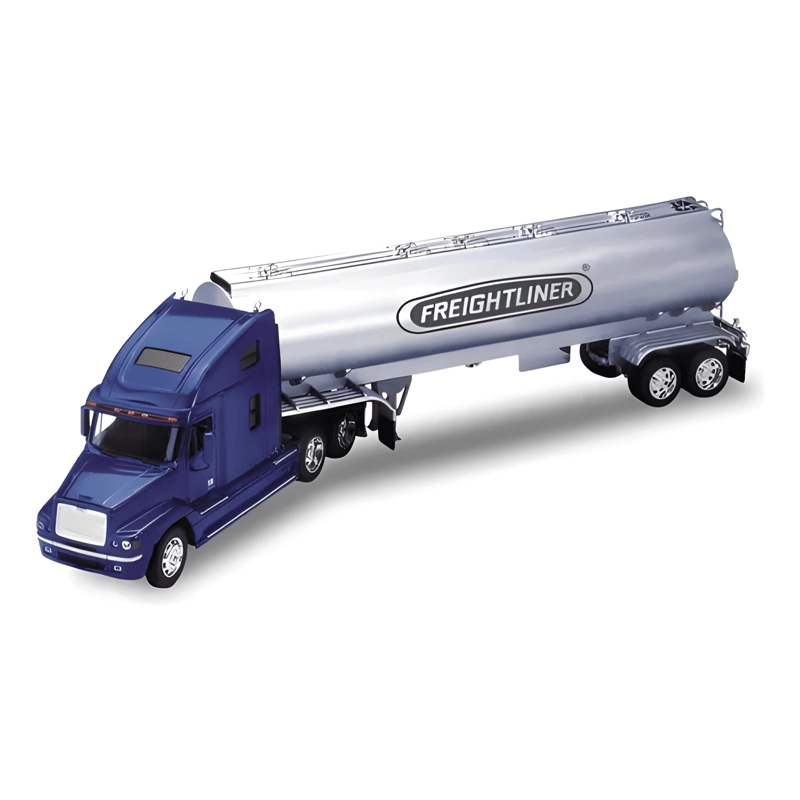 CAMION LINEA PESADA CENTURY CLASS S/T 1:32 AZUL - 3