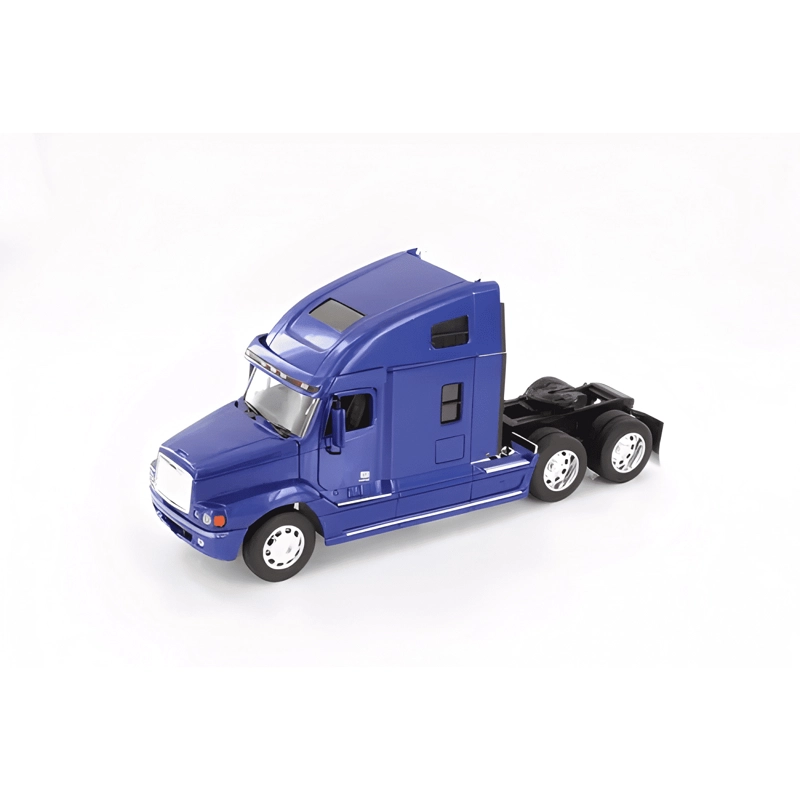 CAMION LINEA PESADA CENTURY CLASS S/T 1:32 AZUL - 4