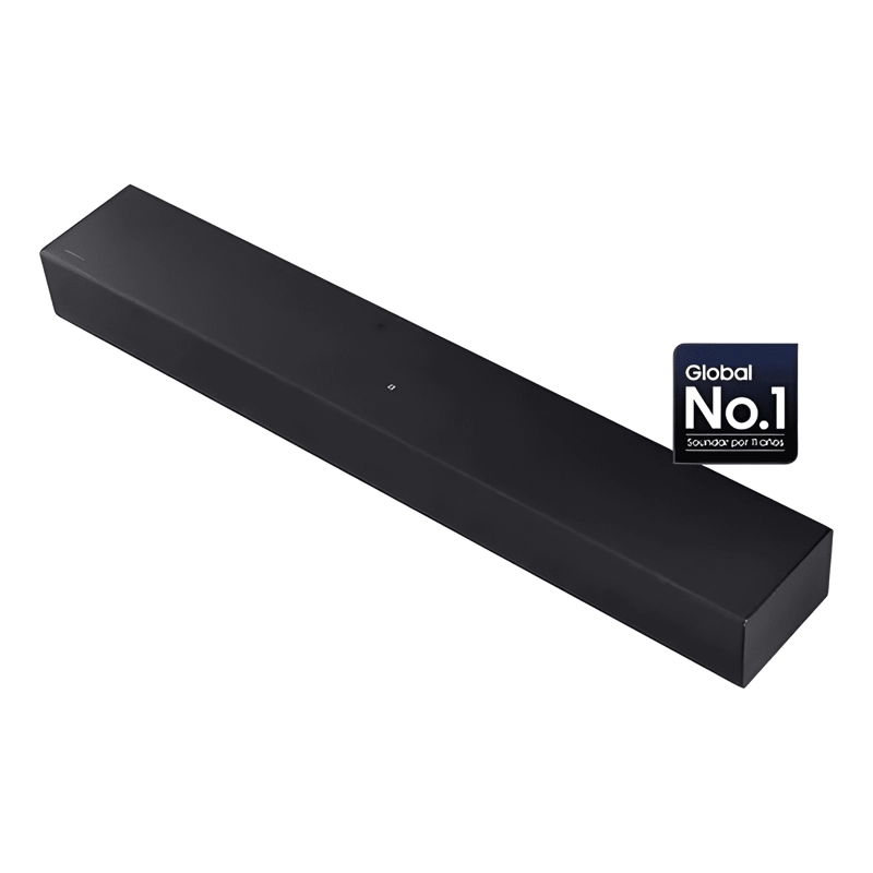 SAMSUNG SOUNDBAR B-SERIES HW-B400F 2 0 - 1