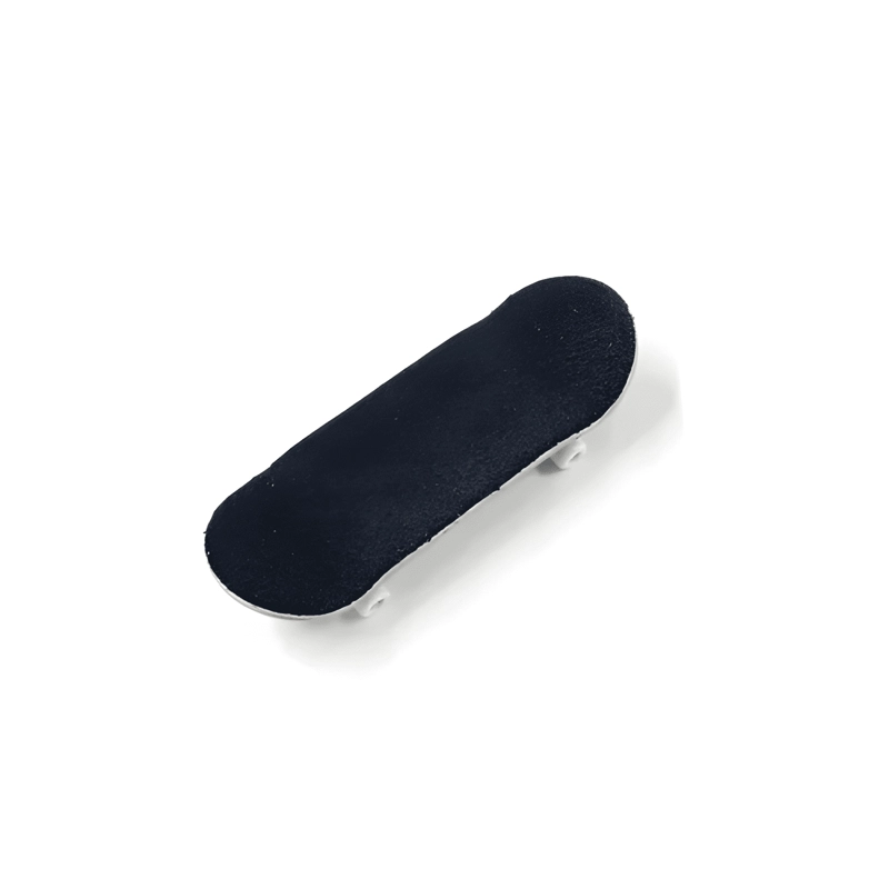 FINGERBOARD SKATEBOARD BASIC ESSENT 34MM BLACK - 4
