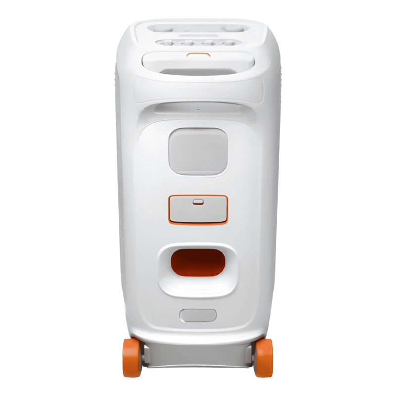 PARLANTE BLUETOOTH JBL PARTYBOX STAGE 320 - 2