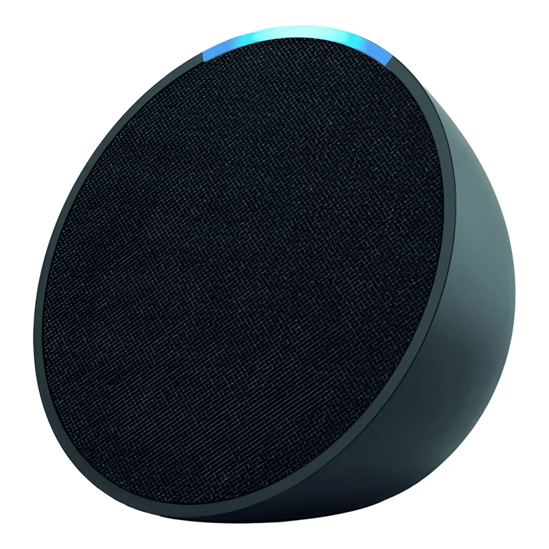 POP CON ASISTENTE VIRTUAL CONTROL DE VOZ CARBON #7 - 1