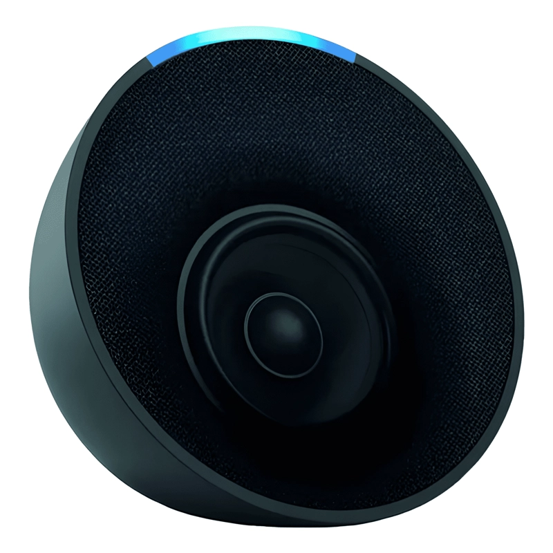 POP CON ASISTENTE VIRTUAL CONTROL DE VOZ CARBON #7 - 2