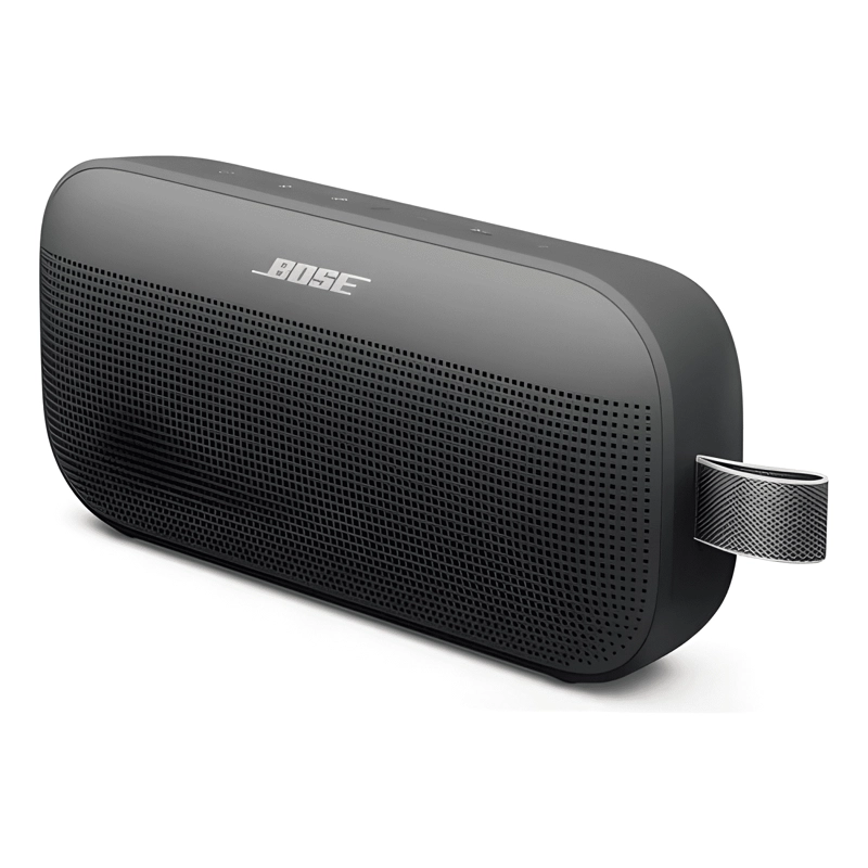 FLEX PORTABLE SPEAKER (2ND GEN) NEGRO - 4