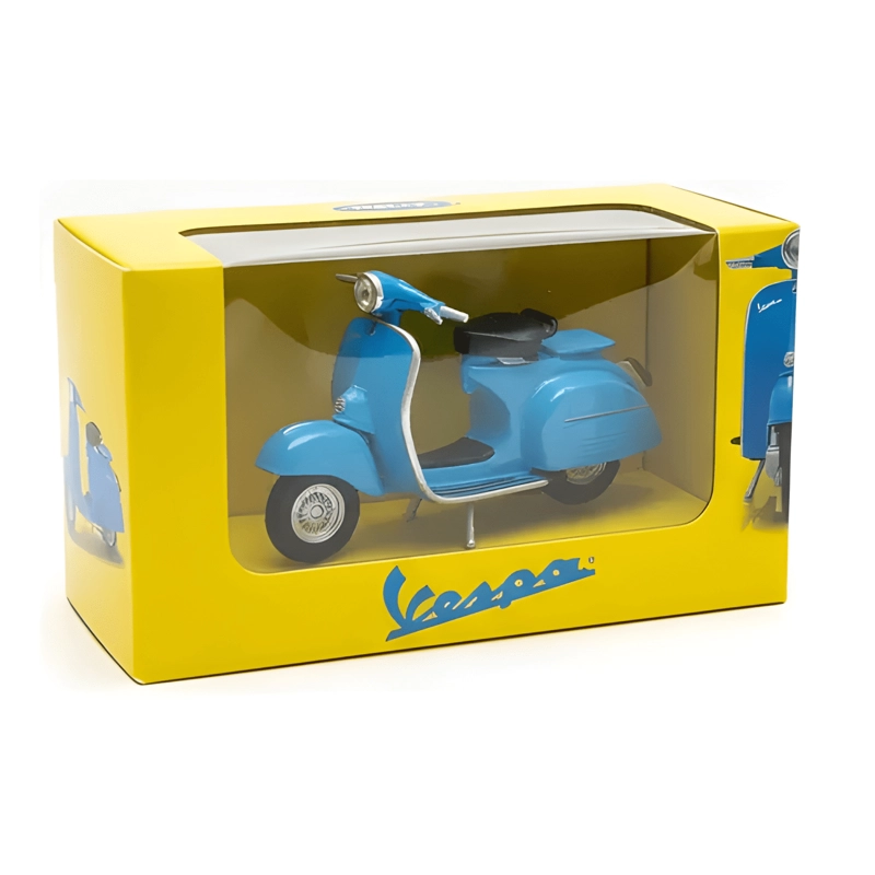 MOTO VESPA 150CC AÑO 1970 - 2