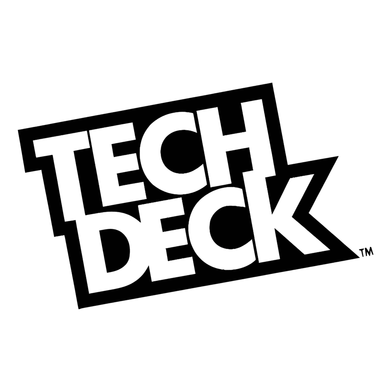 FINGERBOARD TECH DECK TOY MACHINE PRO 33.5MM - 4