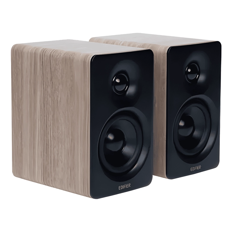 CLASSIC OAK PARLANTE MULTIPROPOSITO - 3