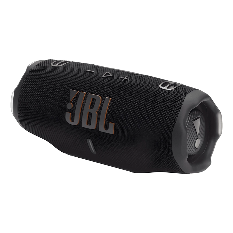 CHARGE 6 BLUETOOTH NEGRO - 1