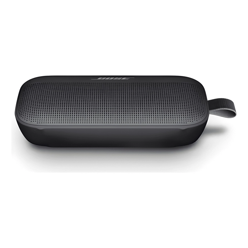 FLEX BT SPEAKER EXCELENTE NEGRO - 1