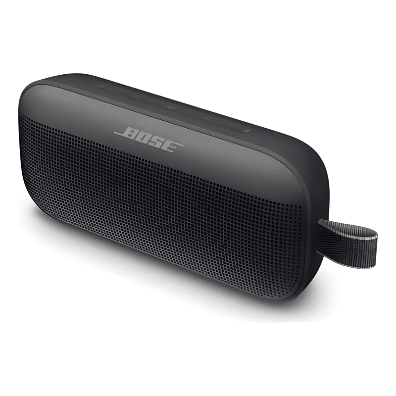 FLEX BT SPEAKER EXCELENTE NEGRO - 2
