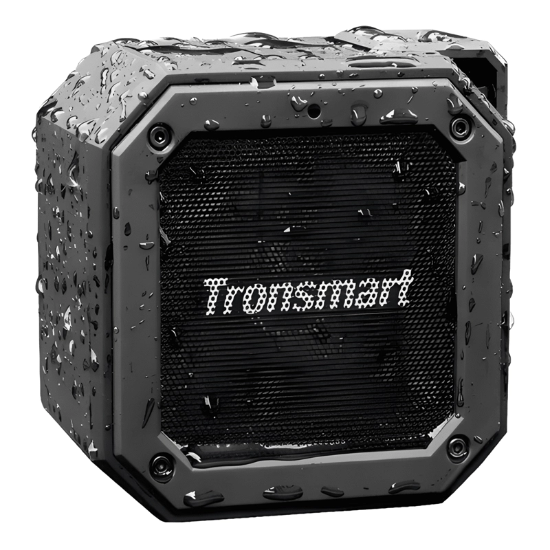 PARLANTE BLUETOOTH GROOVE IMPERMEABLE IPX7 - 3