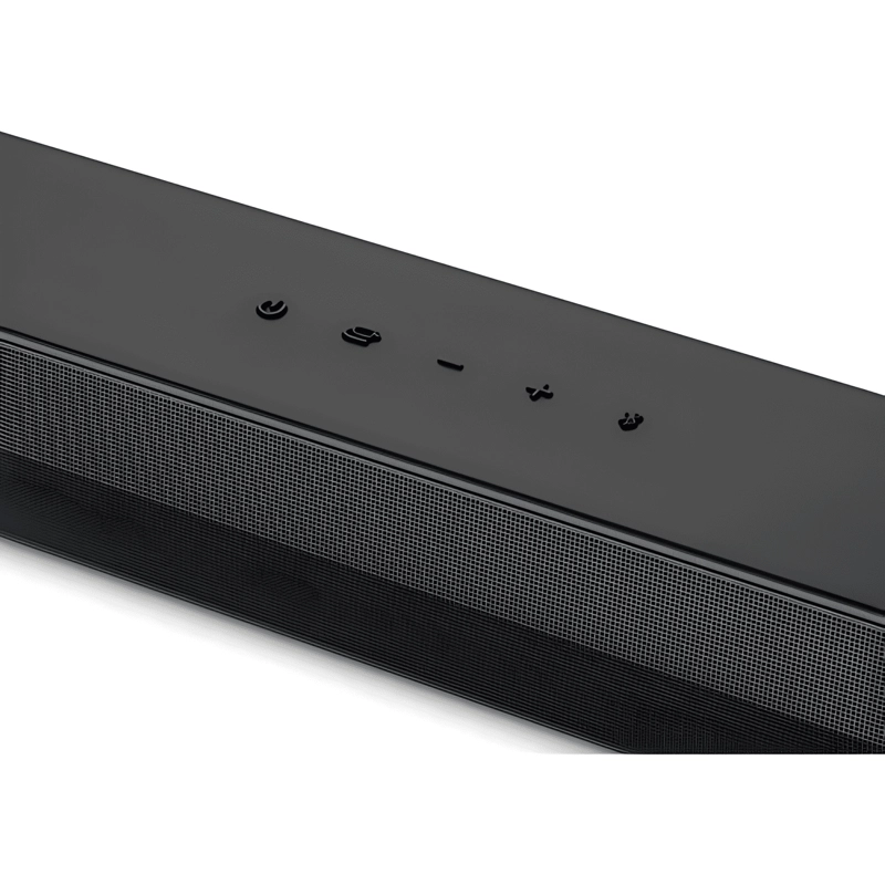 BARRA DE SONIDO NEGRO #2 - 4