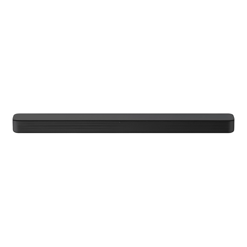 BARRA DE SONIDO NEGRO #1 - 1