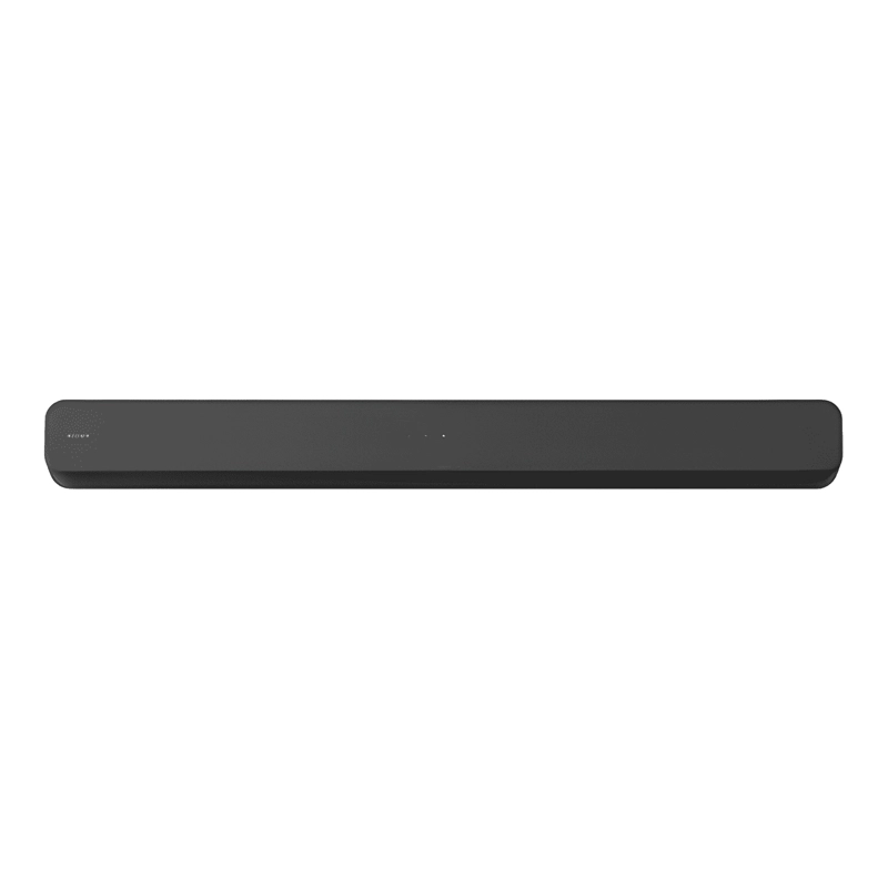 BARRA DE SONIDO NEGRO #1 - 2