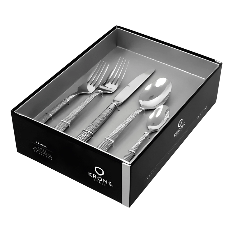 SET CUCHILLERIA 30 PIEZAS - 1