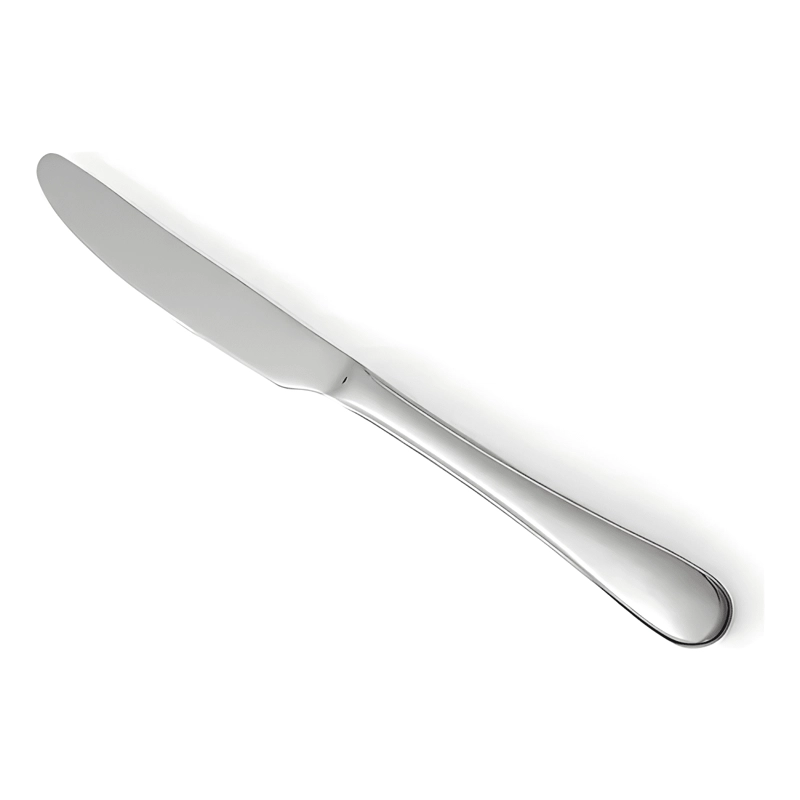 SET DE 6 CUCHILLOS DE MESA LINEA STORM - 1