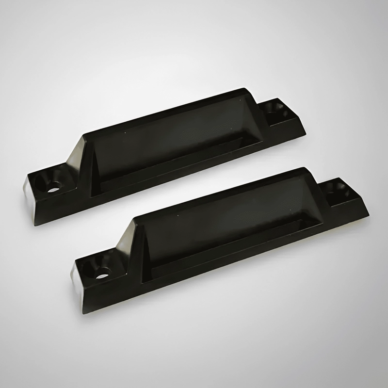 PACK 2 TIRADORES PIRAMIDE PARA SHOWER Y VENTANA - 3