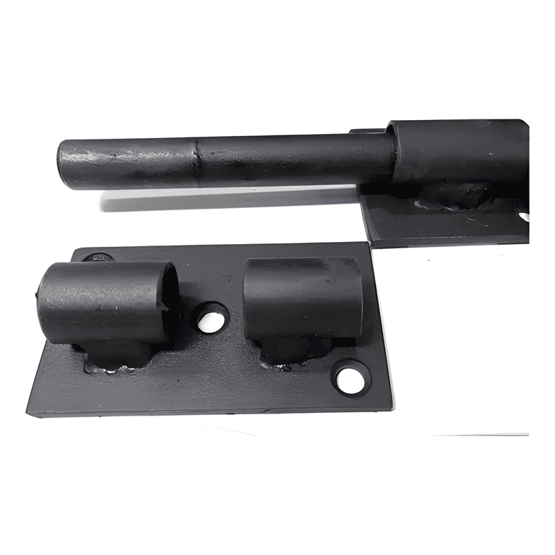 PICAPORTE CARCELERO GOLIAT 40 CM X 3/4 REFORZADO #25 - 2