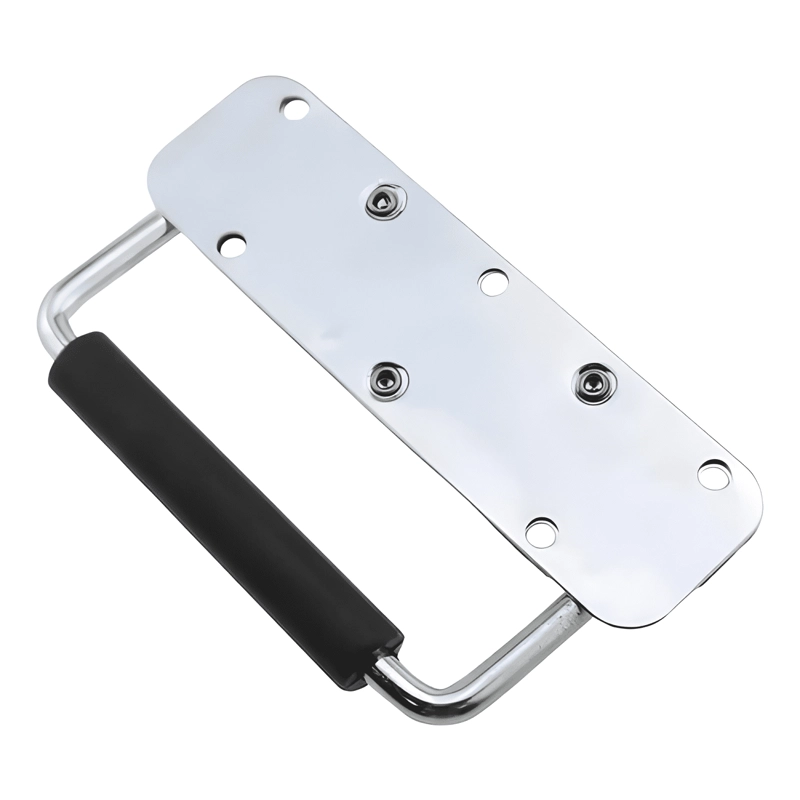 MANILLA METALICA TIRADOR PARA CASE O CAJA - 1
