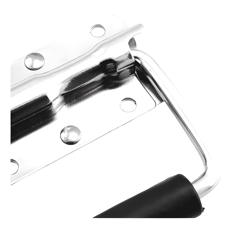 MANILLA METALICA TIRADOR PARA CASE O CAJA - 2