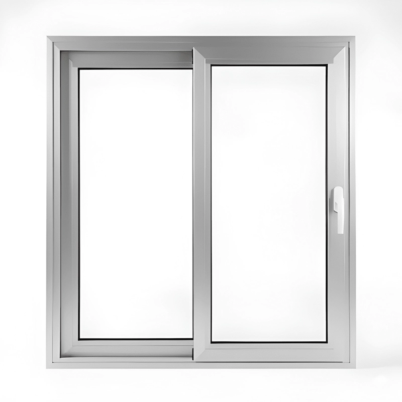 MANILLA RECTA PARA VENTANAS PVC Y ALUMINIO - 4