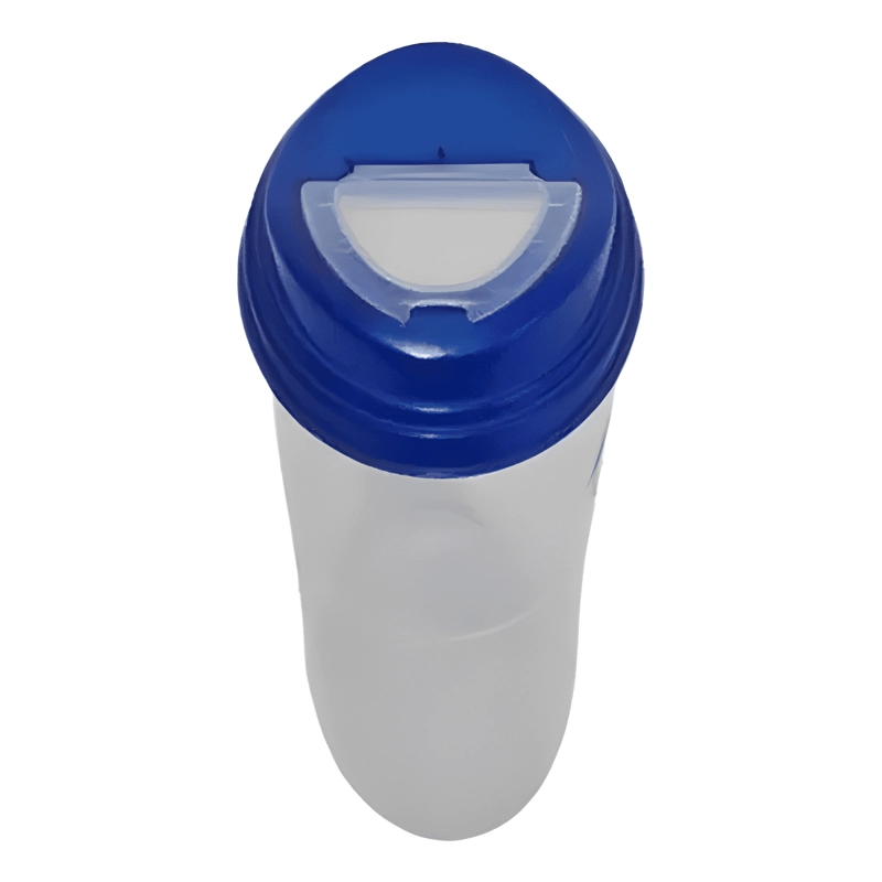 CONTENEDOR OVALADO PARA ALIMENTOS 1,4 L - 1