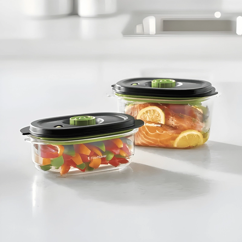 PACK CONTENEDORES 700 ML Y 1,2 L - 2