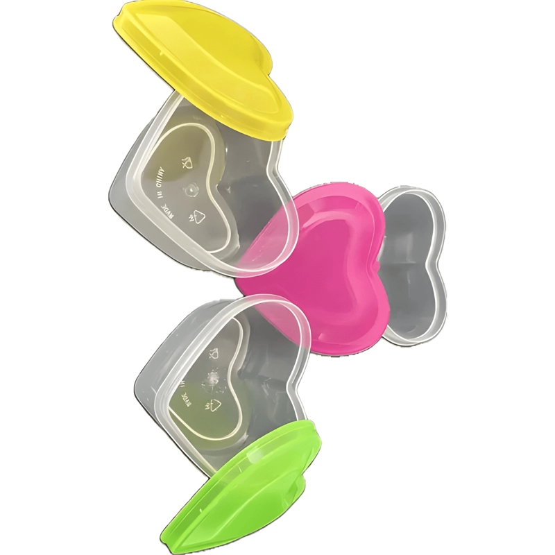 MINI TAPER CORAZON CONTENEDOR MULTIPROPOSITO 8U - 2