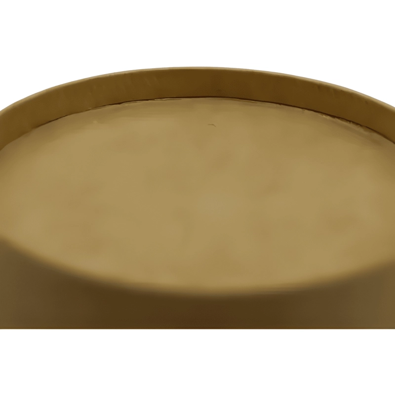 VASO POLIPAPEL KRAFT PARA HELADO Y SOPA 6 OZ 25U - 1