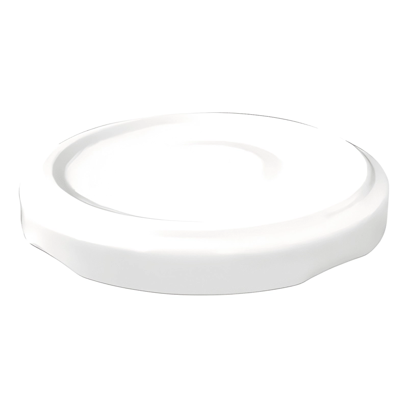 FRASCO CONSERVERO 460 CC TAPA CON BOTON 30U - 2