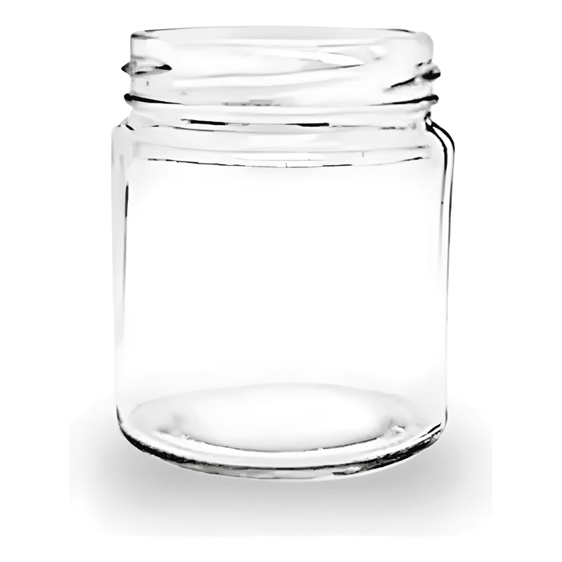 PACK 12 FRASCO CONSERVERO 240 ML TAPA ROSCA, VARIOS COLORES - 4