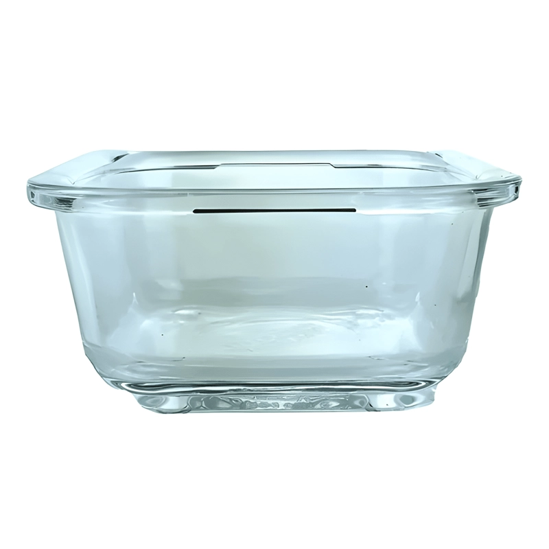 CONTENEDOR HERME TICO DE 380 ML - 2
