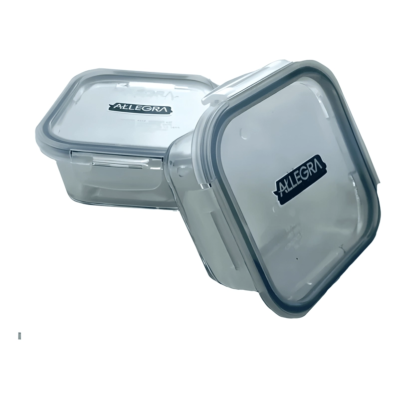 CONTENEDOR HERME TICO DE 380 ML - 3