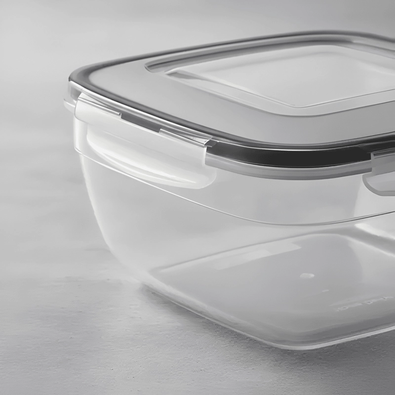 TAPER PLASTICO HERME TICO PARA ALIMENTOS SIN BPA 3U - 3
