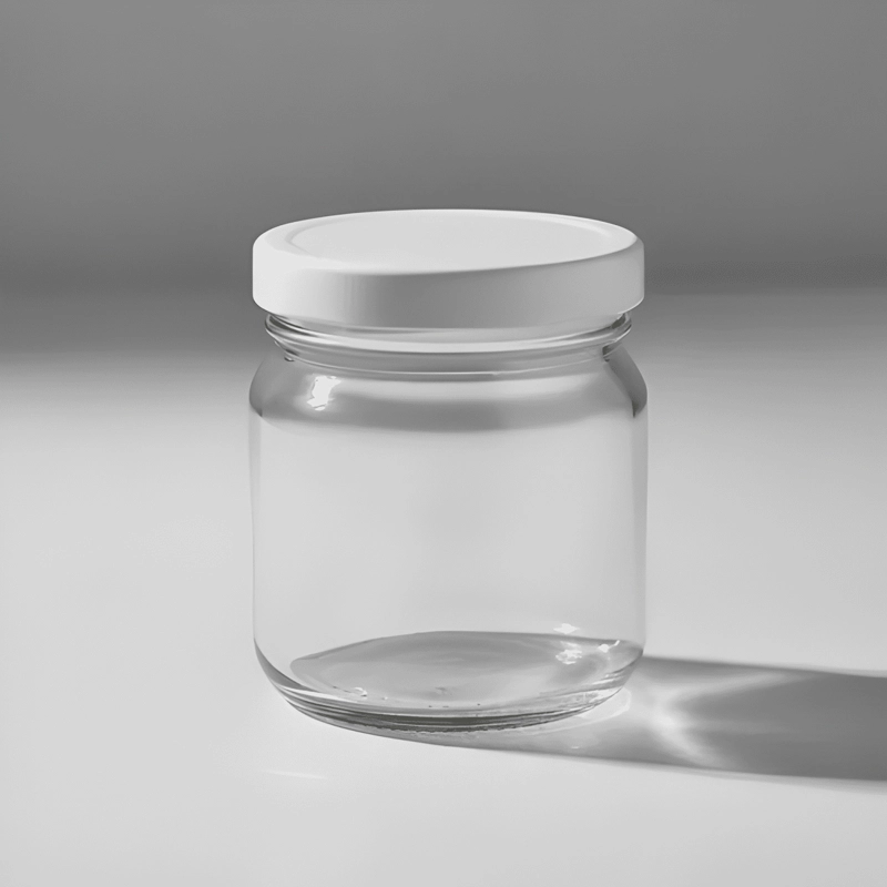 FRASCO CONSERVERO 460 ML 24U - 2