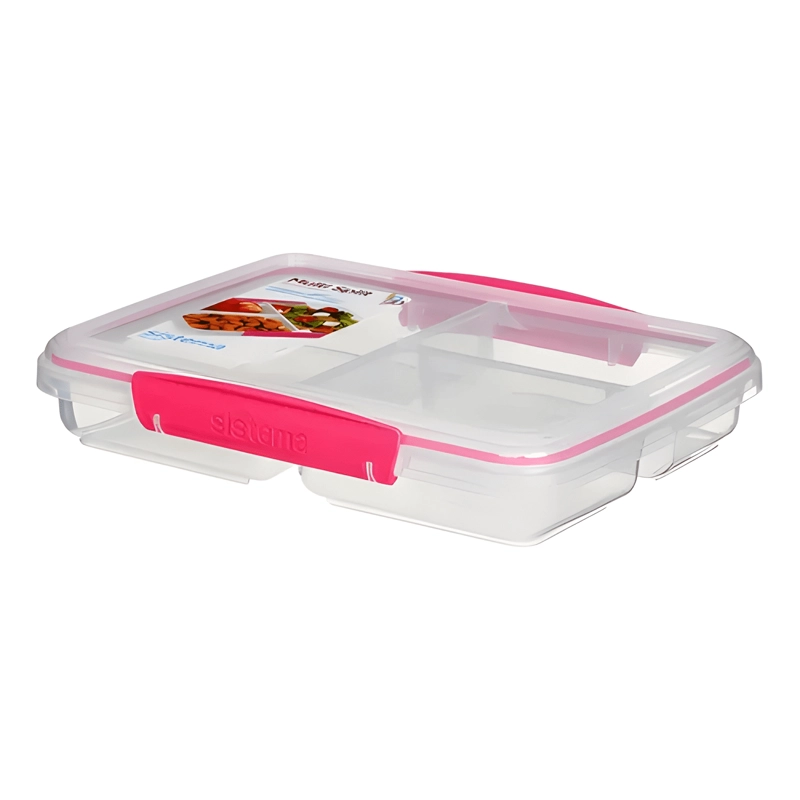 RECIPIENTE PLASTICO TO GO 27,7 OZ PARA TRANSPORTE - 2