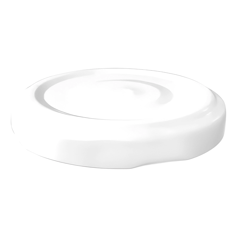 TAPA DE FRASCO CONSERVERO 63 MM 50U - 1