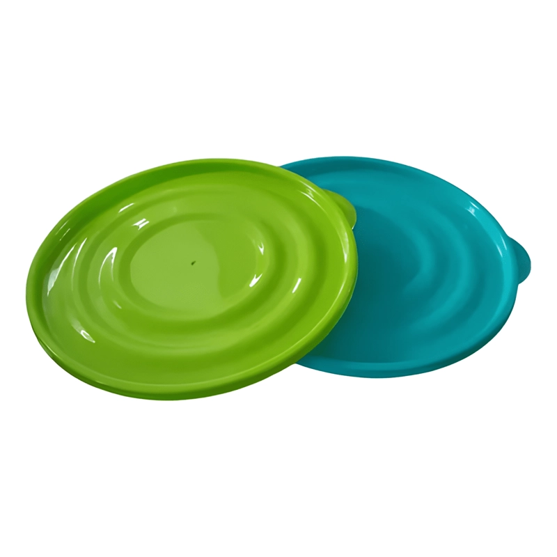 TAPER PLASTICO BOWL HERME TICO 25 CM - 1