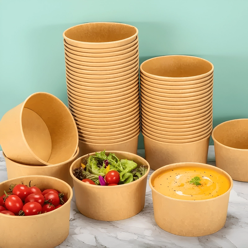 ENVASE BOWL BIO 750 CC 25U - 2