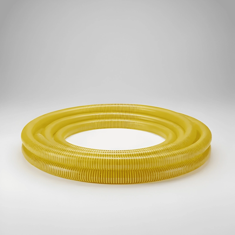 10 METROS MANGUERA LIQUIFLEX SUCCION 2 PULGADAS - 4