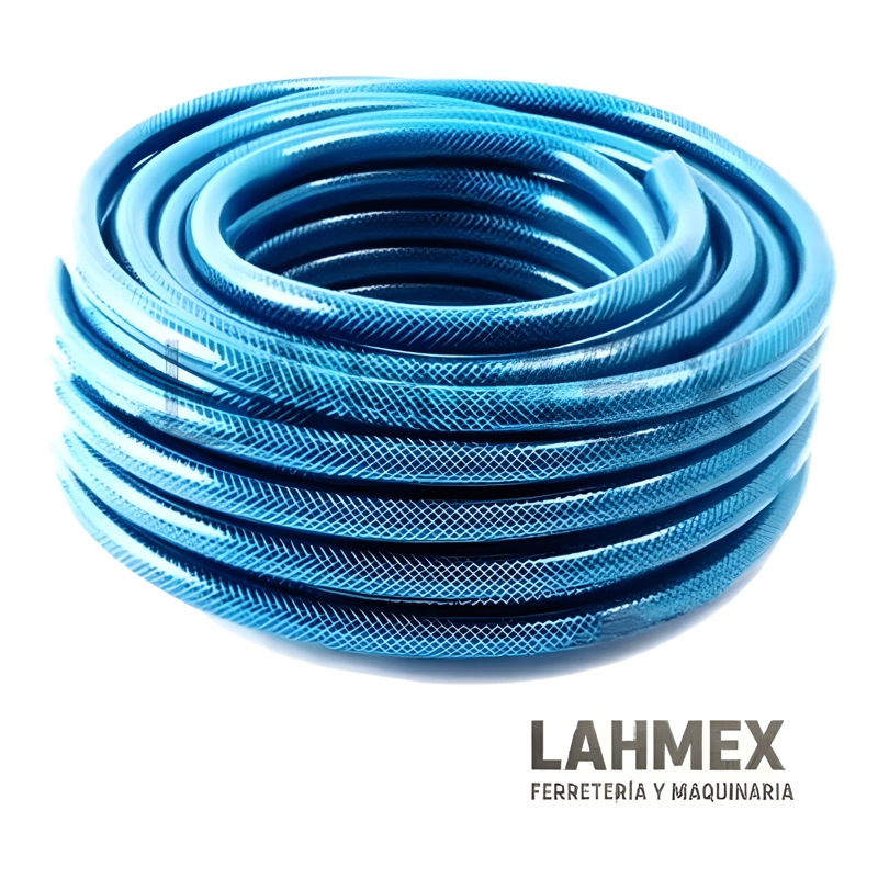 MANGUERA ANTI TORSION 1/2 50M C3034 - 2