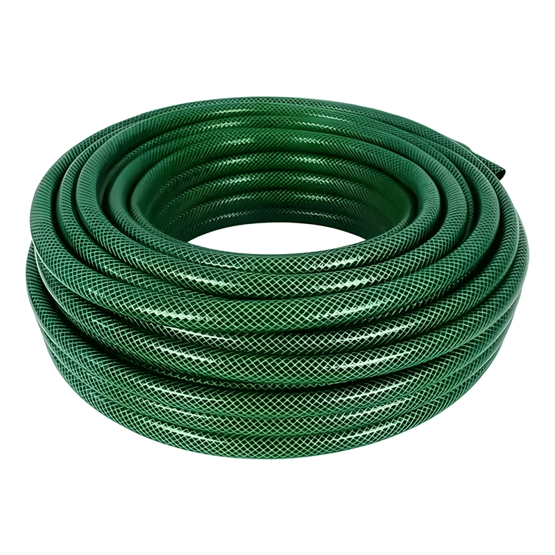 MANGUERA RIEGO GARDEN HOSE 1/2 PULGADA 15M TRIPLE CAPA - 3