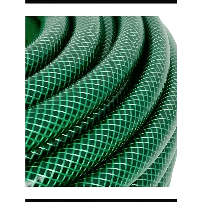 MANGUERA RIEGO GARDEN HOSE 1/2 PULGADA 15M TRIPLE CAPA - 4